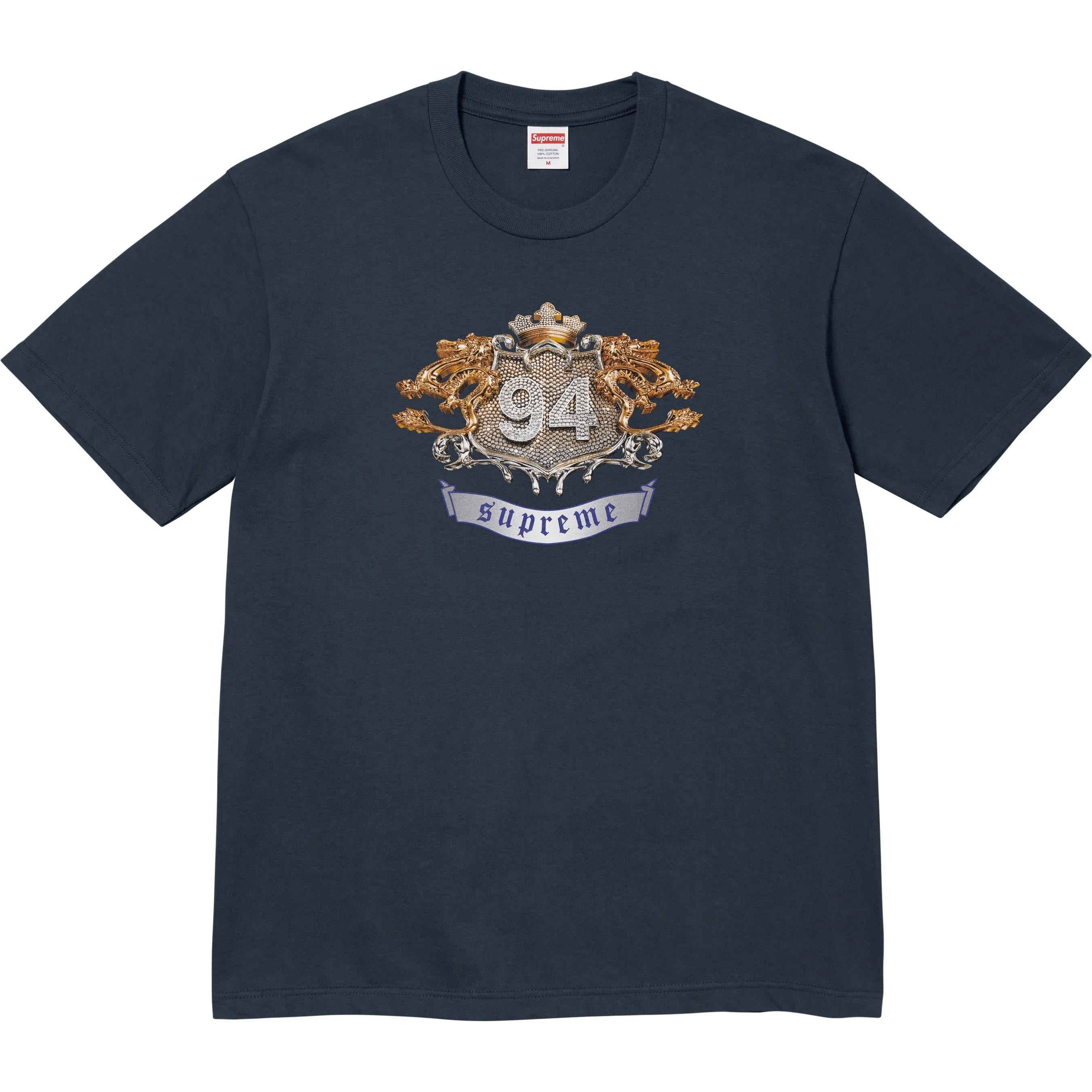 Diamonds Tee view 5